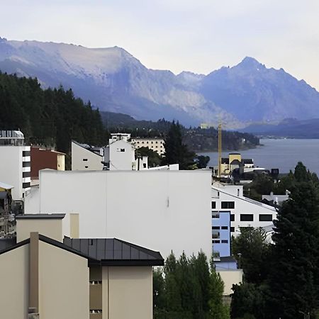 Departamento Centrico Bariloche Apartment Luaran gambar